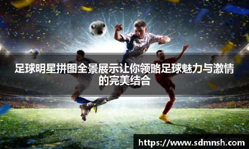 足球明星拼图全景展示让你领略足球魅力与激情的完美结合